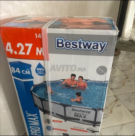 piscine-bestway-427m-neuve-big-0