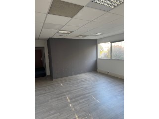Location bureaux 52 m² 2 pièces