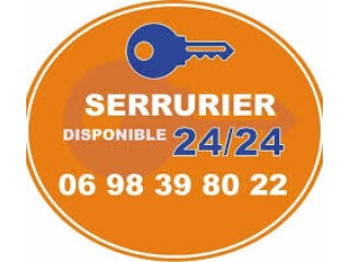 Porte blindée Marseille