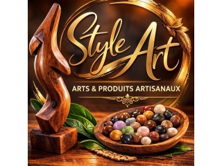 STYLES ART – L’ART DU BOIS, DE LA DÉCO ET DE L’ÉLÉGANCE AUTHENTIQUE