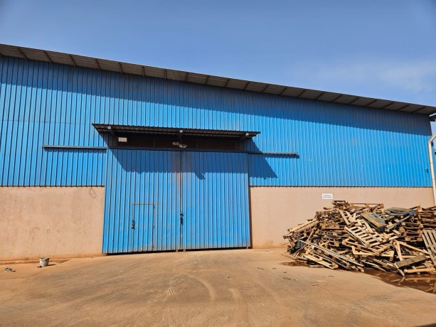 hangar-de-4000-m2-a-louer-a-diamniadio-dakar-zone-industrielle-2-pieces-big-0