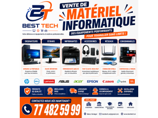 MATERIEL INFORMATIQUE