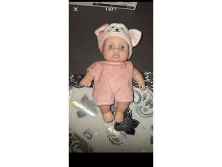 Petit bébé