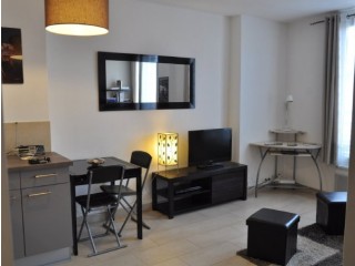Loue studio meublé 22m² à Toulouse