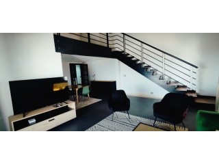 IVANDRY GRAND APPARTEMENT T4 MEUBLé AVEC GROUPE ELCTROGENE – ACTIVITES – BELLE VUE SUR LE LAC MASAY DANS UEN RESIDENCE A 1 MINUTE DES ECOLES internationales