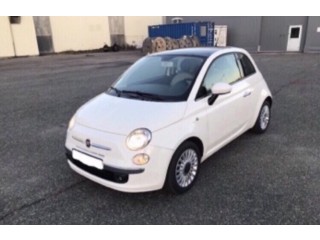 FIAT 500 M- Jet 3p