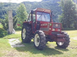 Vanzare Fiat 60-90