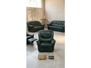 Salon complet