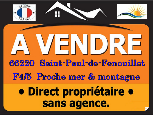 france-st-paul-de-fenouillet-entre-mer-montagne-vds-f5-bel-appartement-renove-grand-garage-big-1