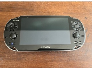 PlayStation PS Vita