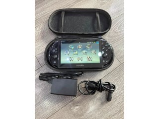 PlayStation PS Vita